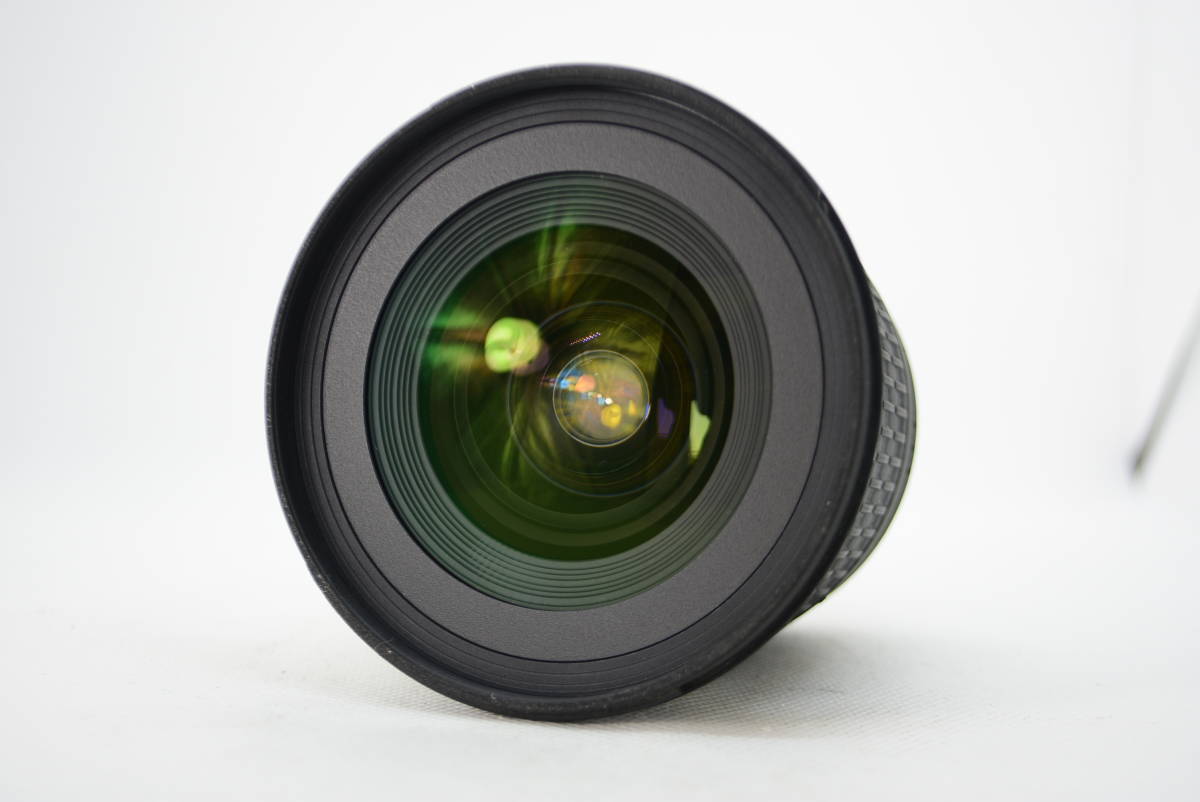 ☆実用品☆SIGMA シグマ 20mm F1.8 D EX DG ニコン用 #1385 ニコン ☆実用品☆SIGMA シグマ 20mm F1.8 D EX DG ニコン用 #1385 ニコン