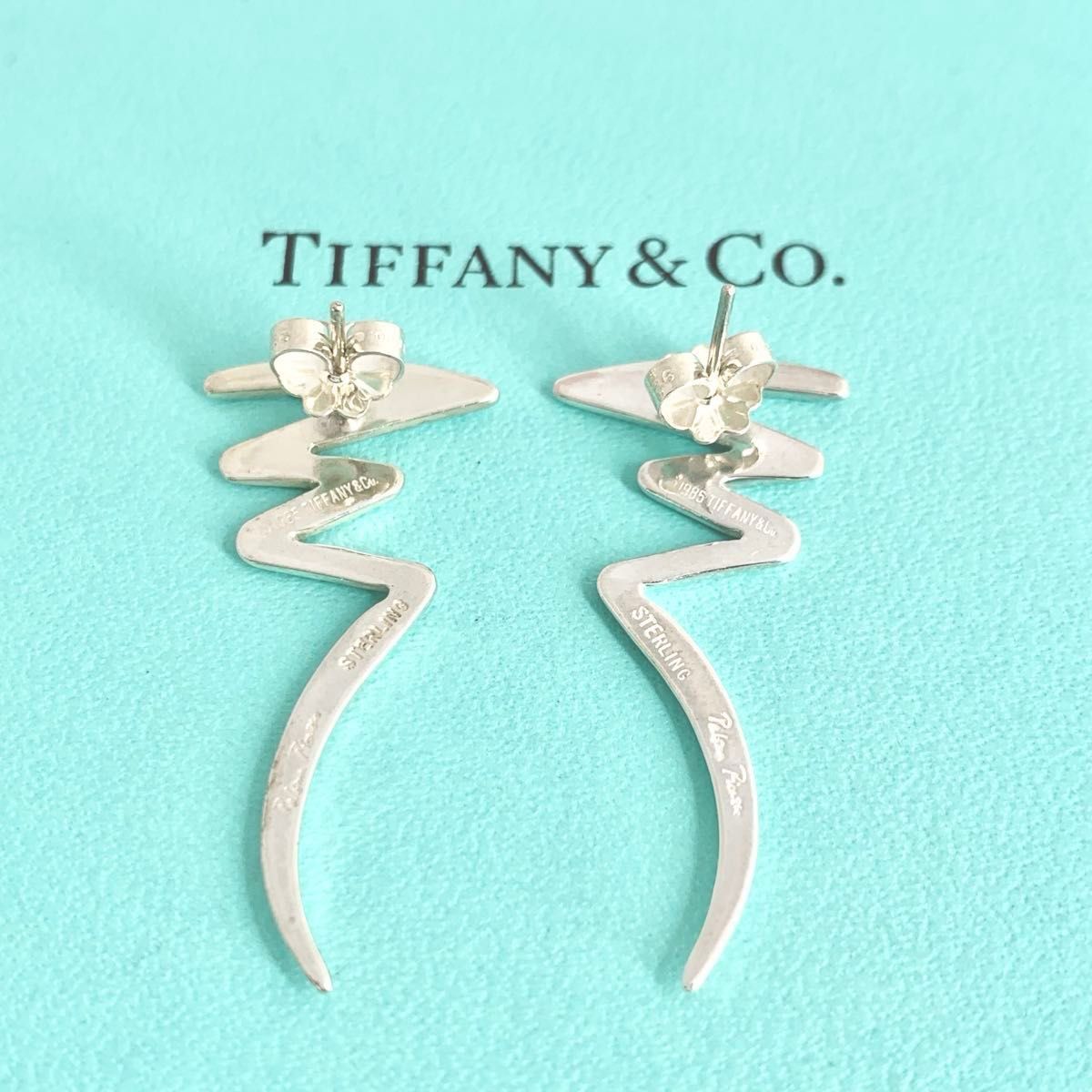 楽天市場】ティファニー Tiffany & Co. ピアス ラブ&キス 楽天市場】ティファニー Tiffany & Co. ピアス ラブ&キス
