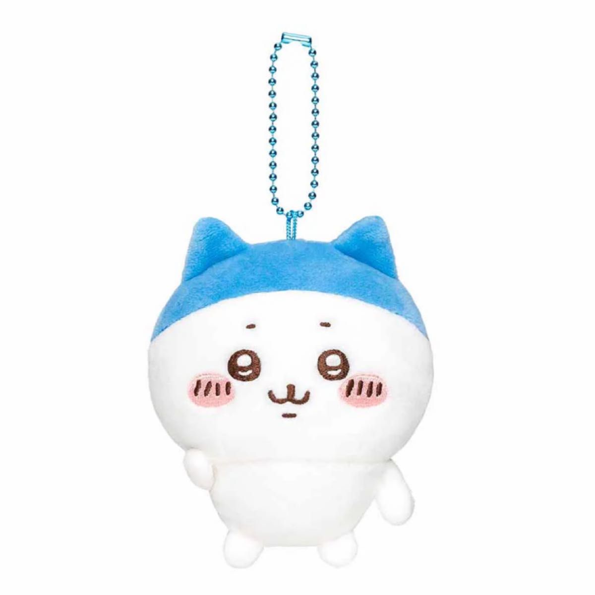 ちいかわ ハチワレ マスコット 3種セット 生え変わり スポーツ ちいかわ ハチワレ マスコット 3種セット 生え変わり スポーツ