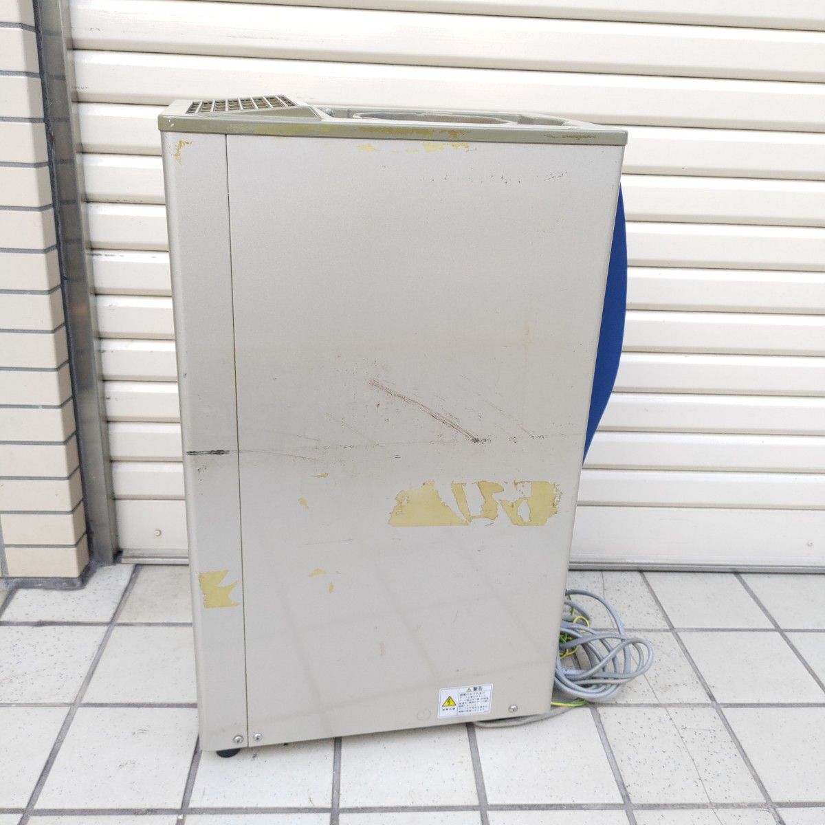 ホシザキ 美品コールドドリンクディスペンサー DIC-5A-P 冷水機 ホシザキ 美品コールドドリンクディスペンサー DIC-5A-P 冷水機