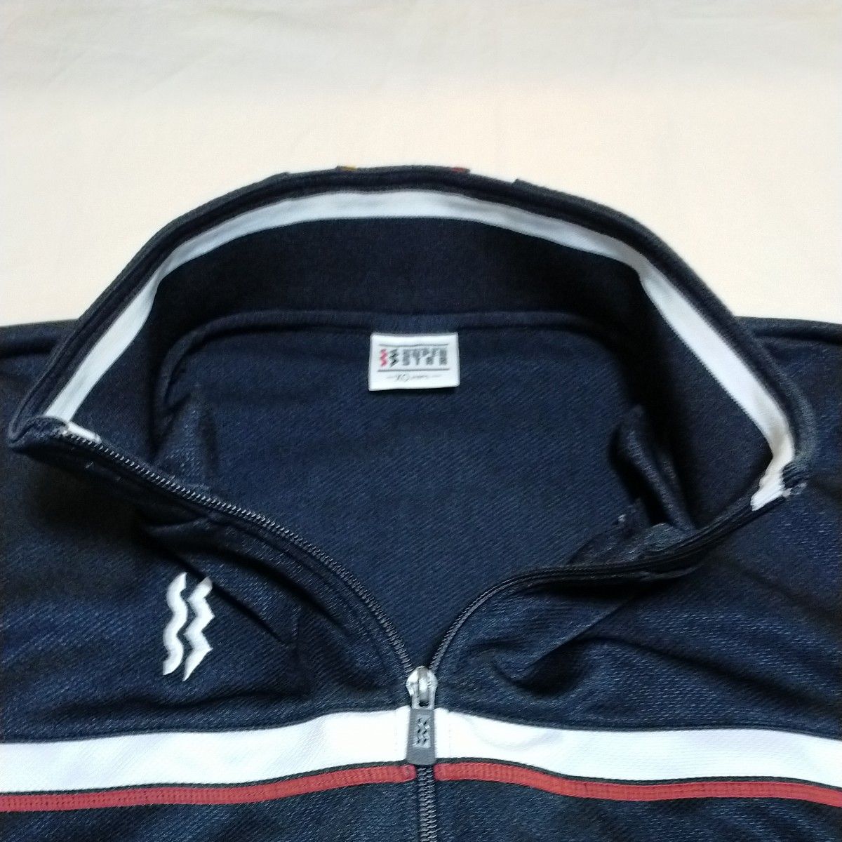 L→XL 90s MIZUNO SUPER STAR クラシカルシルエット トラック L→XL 90s MIZUNO SUPER STAR クラシカルシルエット トラック