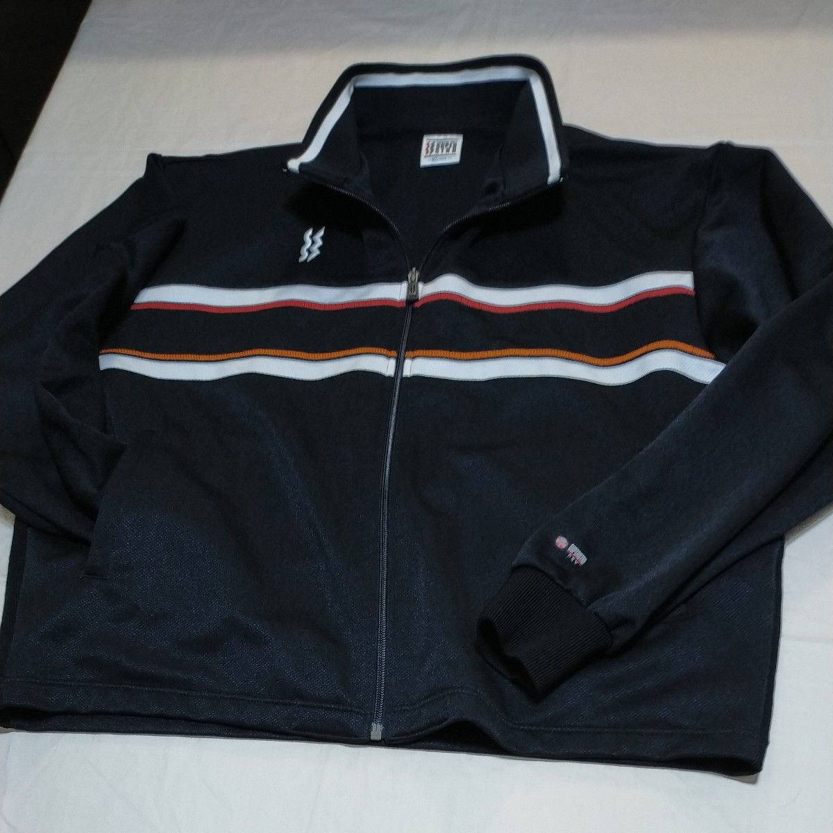 L→XL 90s MIZUNO SUPER STAR クラシカルシルエット トラック L→XL 90s MIZUNO SUPER STAR クラシカルシルエット トラック
