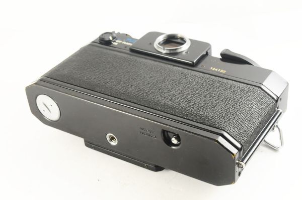 Yahoo!オークション - 美品 CANON キヤノン F-1 前期 ボディ Yahoo!オークション - 美品 CANON キヤノン F-1 前期 ボディ