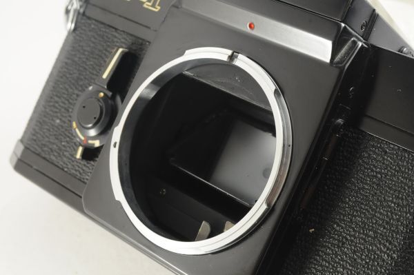 Yahoo!オークション - 美品 CANON キヤノン F-1 前期 ボディ Yahoo!オークション - 美品 CANON キヤノン F-1 前期 ボディ