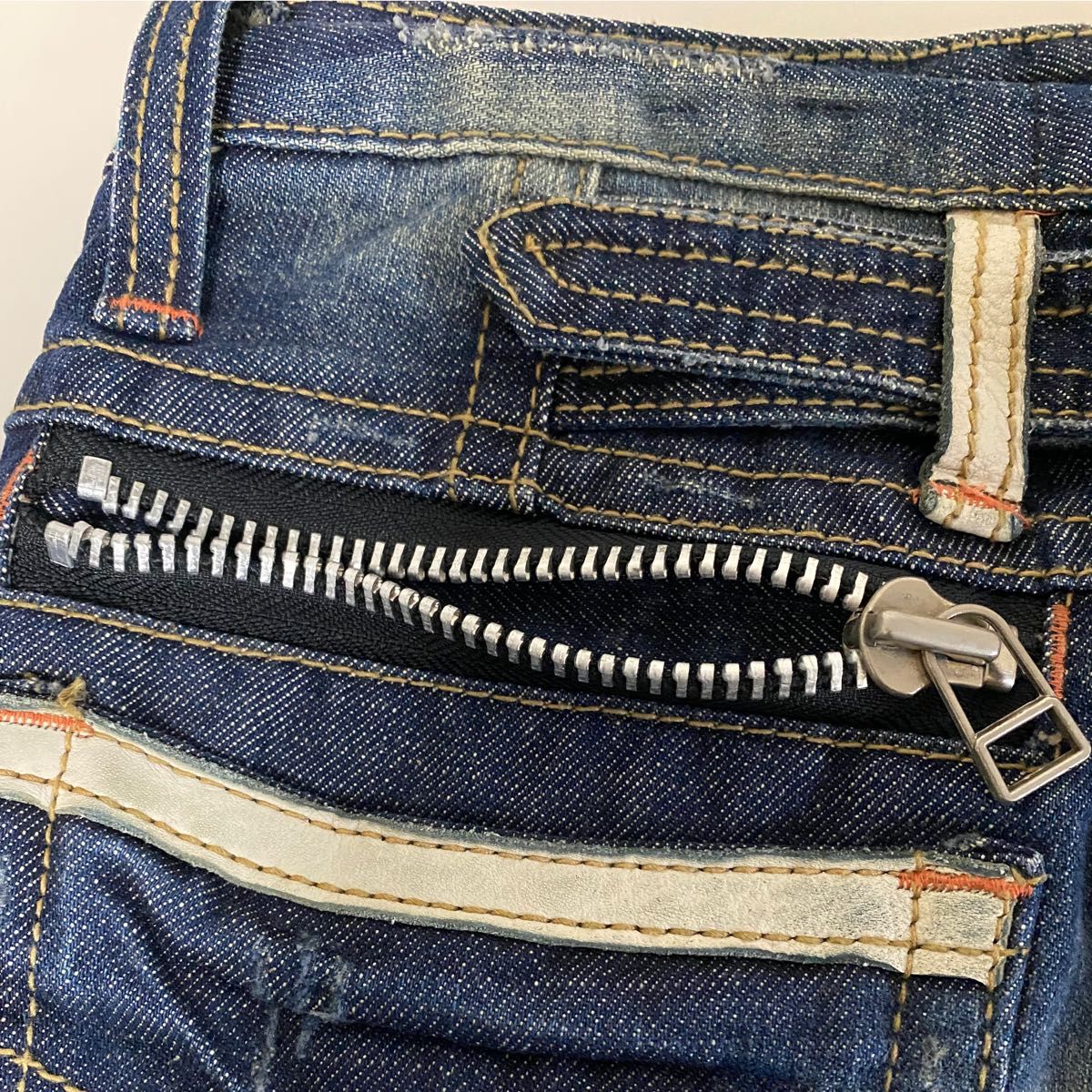 ロリータジーンズ LOLITA JEANS ブーツカット ジーンズ デニム ロリータジーンズ LOLITA JEANS ブーツカット ジーンズ デニム
