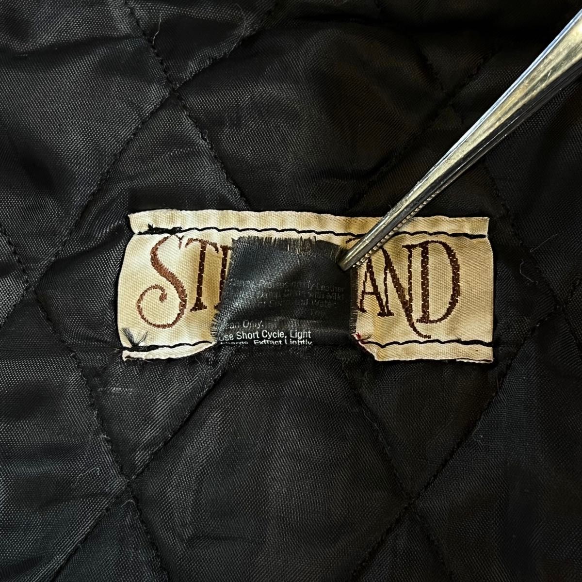 超レア 【STEER BRAND ステアブランド】ウルフビンテージ 超レア 【STEER BRAND ステアブランド】ウルフビンテージ
