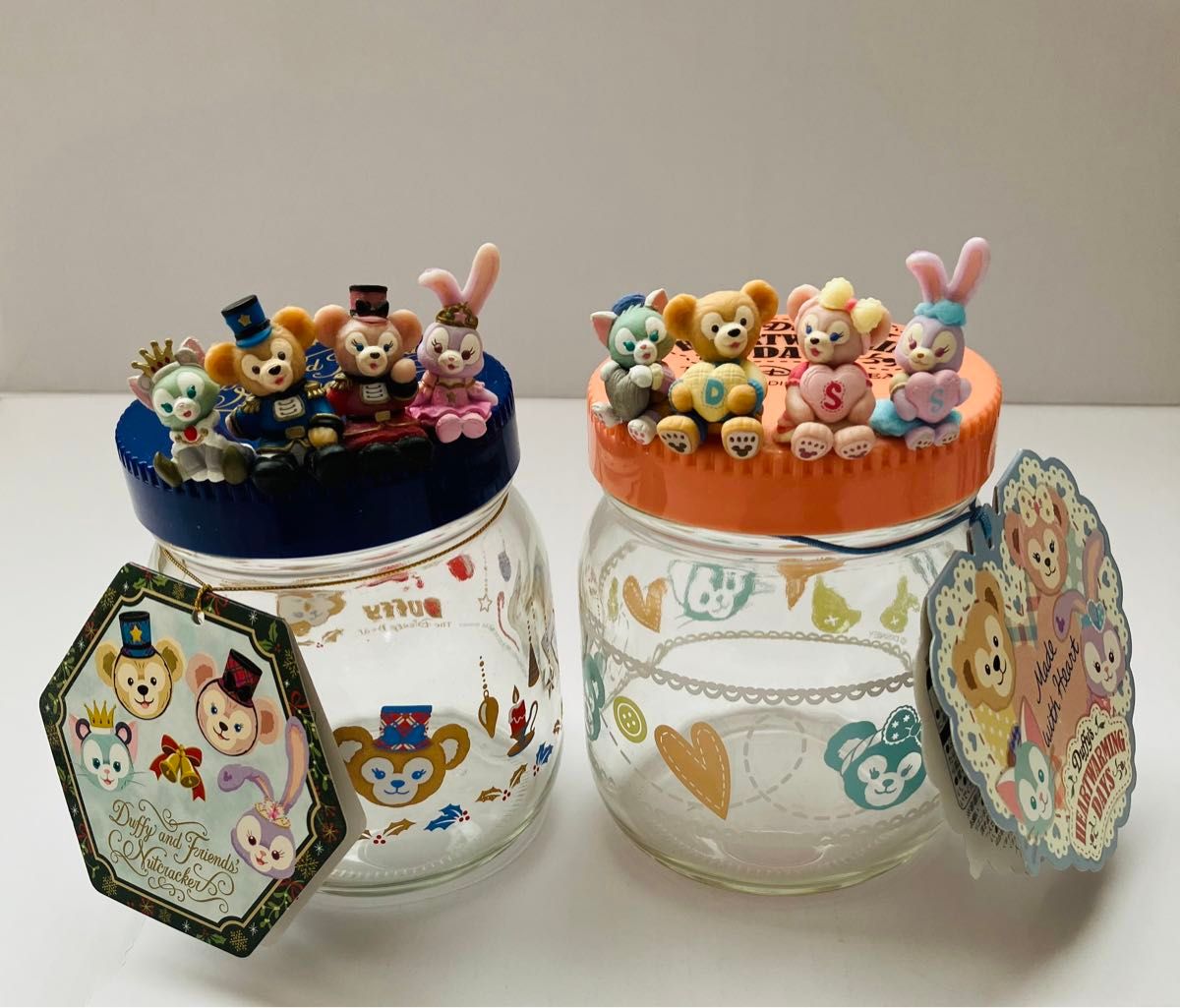 【まとめ売り】ディズニー 空き瓶 5個 東京ディズニーリゾート まとめ売り】ディズニー空き瓶5個東京ディズニーリゾート