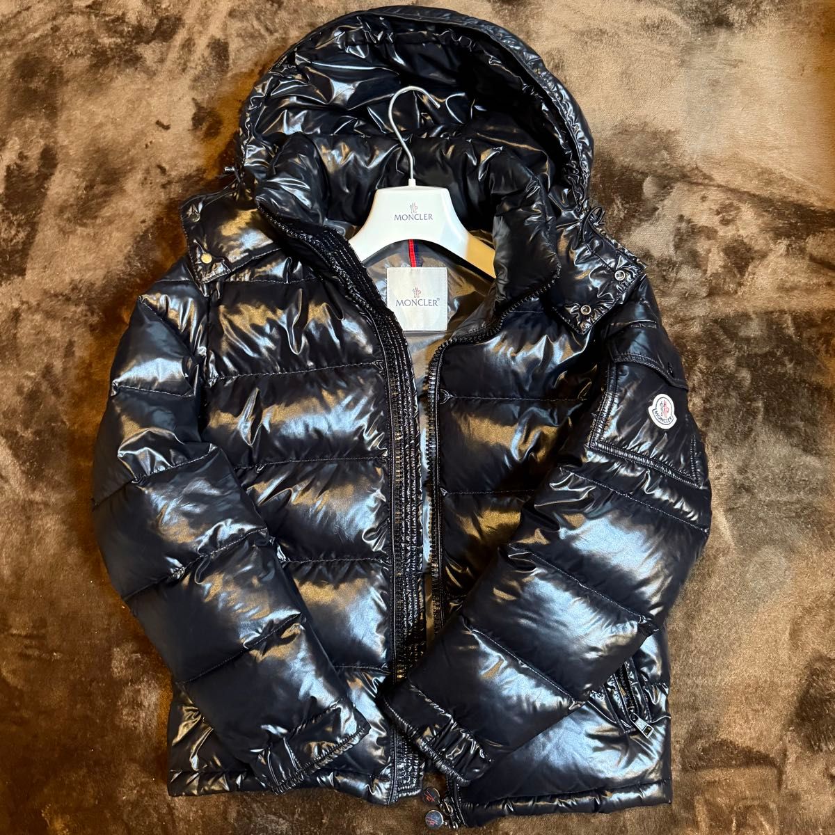 MONCLER モンクレール MAYA マヤ ダウン サイズ0|Yahoo!フリマ MONCLER モンクレール MAYA マヤ ダウン サイズ0|Yahoo!フリマ