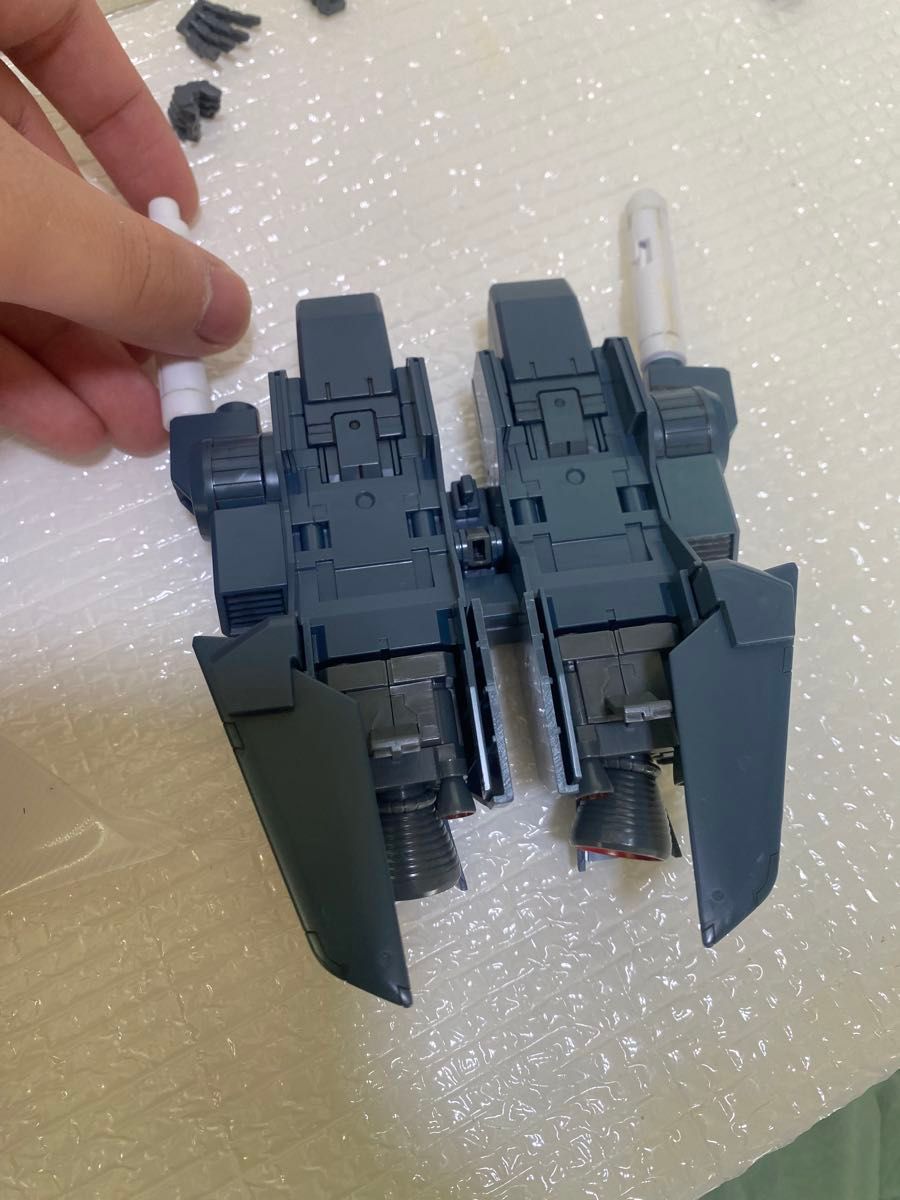 MG ZZガンダム ジャンク ダブルゼータガンダム ガンプラ|Yahoo MG ZZガンダム ジャンク ダブルゼータガンダム ガンプラ|Yahoo