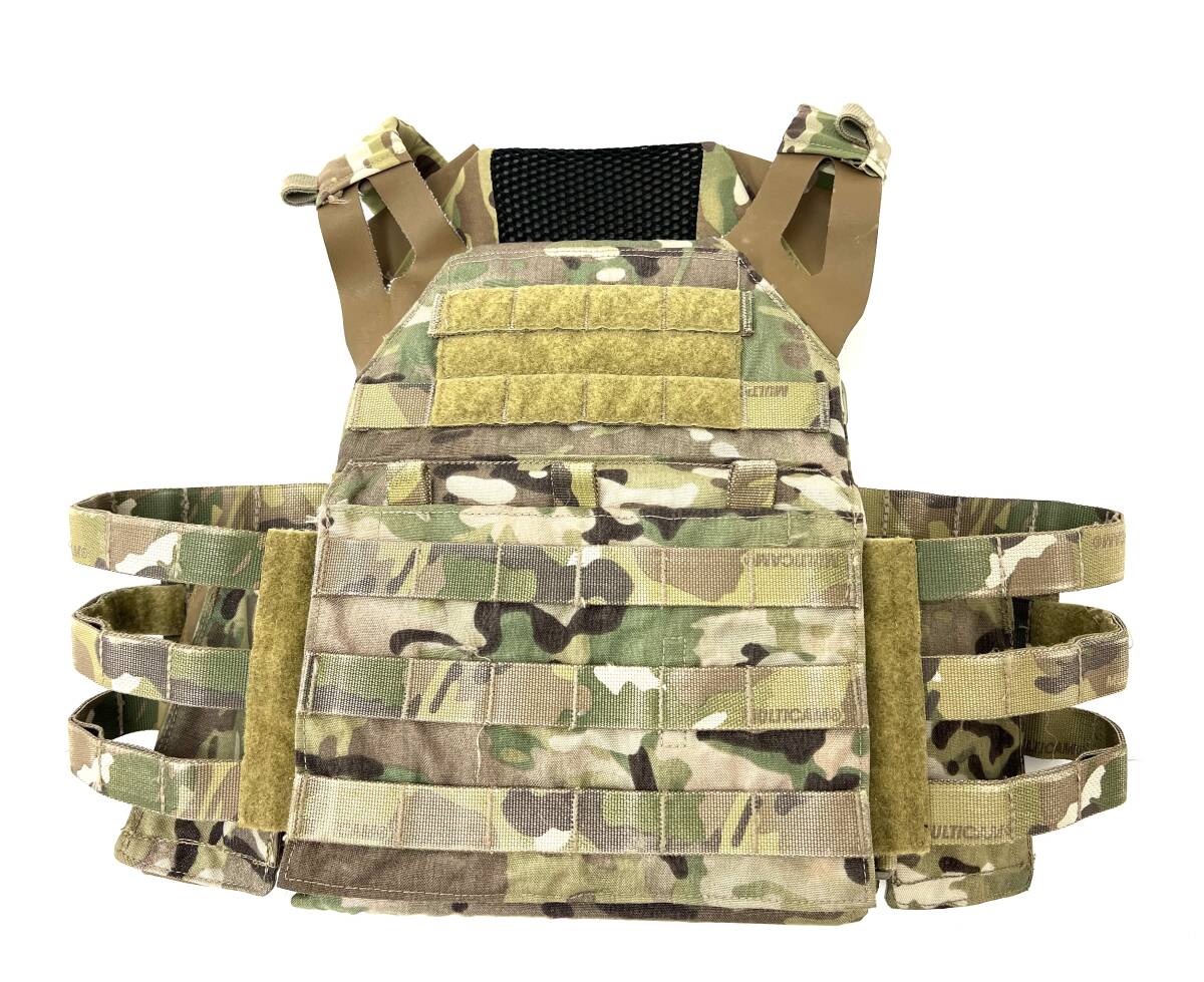 Crye Precision クレイ・プレシジョン JPC MULTICAM プレートキャリア MBAV RANGERS SEALS 6094 AOR1 LBT Eagle CPC AVS JPC 2.0 Crye Precision クレイ・プレシジョン JPC MULTICAM プレートキャリア MBAV RANGERS SEALS 6094 AOR1 LBT Eagle CPC AVS JPC 2.0