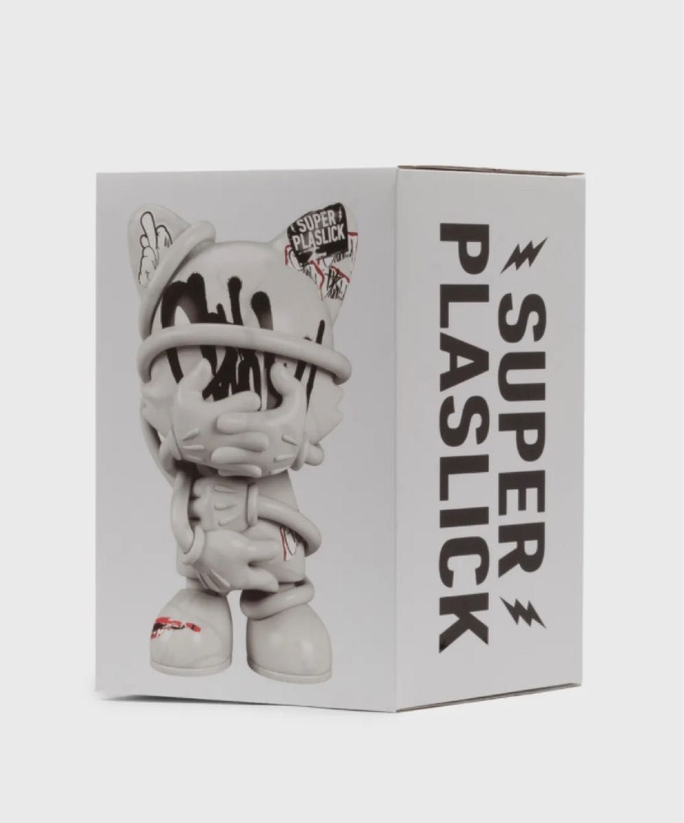 SUPERPLASTIC JANKY DE SLICK MARBLE BY OG SLICK スーパー SUPERPLASTIC JANKY DE SLICK MARBLE BY OG SLICK スーパー