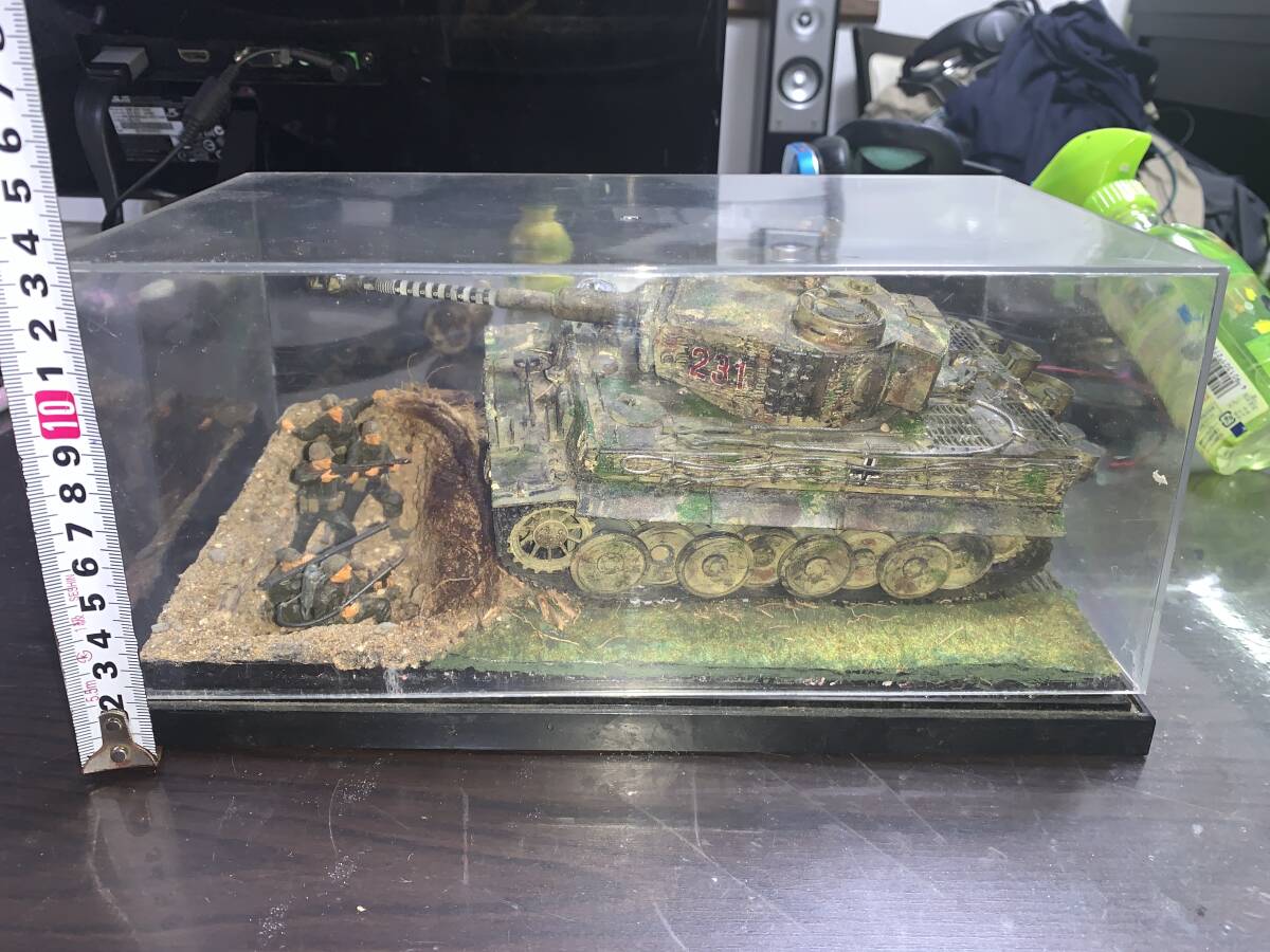 即決 tiger1 21st century 未開封 即決 tiger1 21st century 未開封