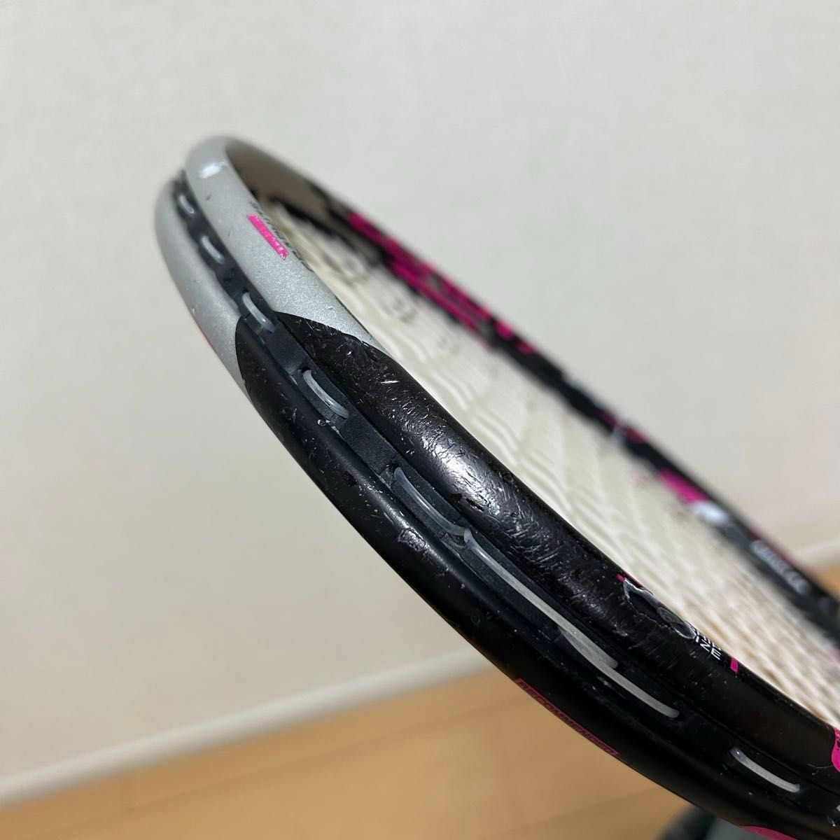 ヨネックス YONEX 軟式テニス用ラケット マッスルパワー01