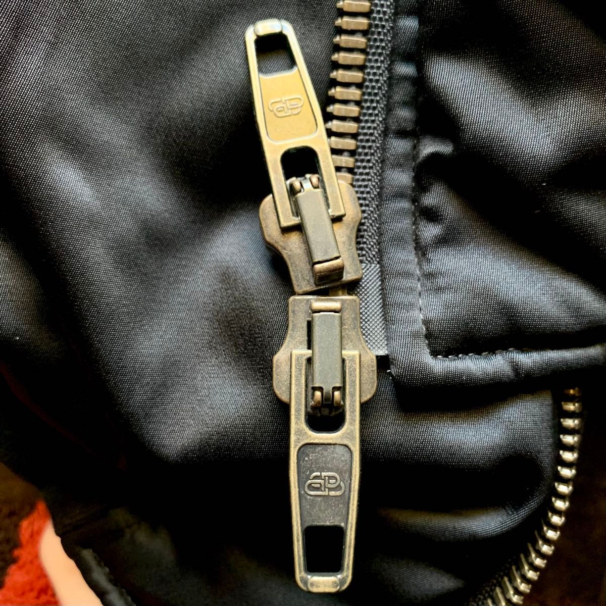 BALENCIAGA city series bomber ma-1 最終値下|Yahoo!フリマ BALENCIAGA city series bomber ma-1 最終値下|Yahoo!フリマ