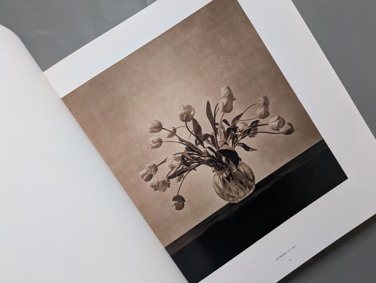 ロバート・メイプルソープ 写真集 Pistils Robert Mapplethorpe ロバート・メイプルソープ 写真集 Pistils Robert Mapplethorpe
