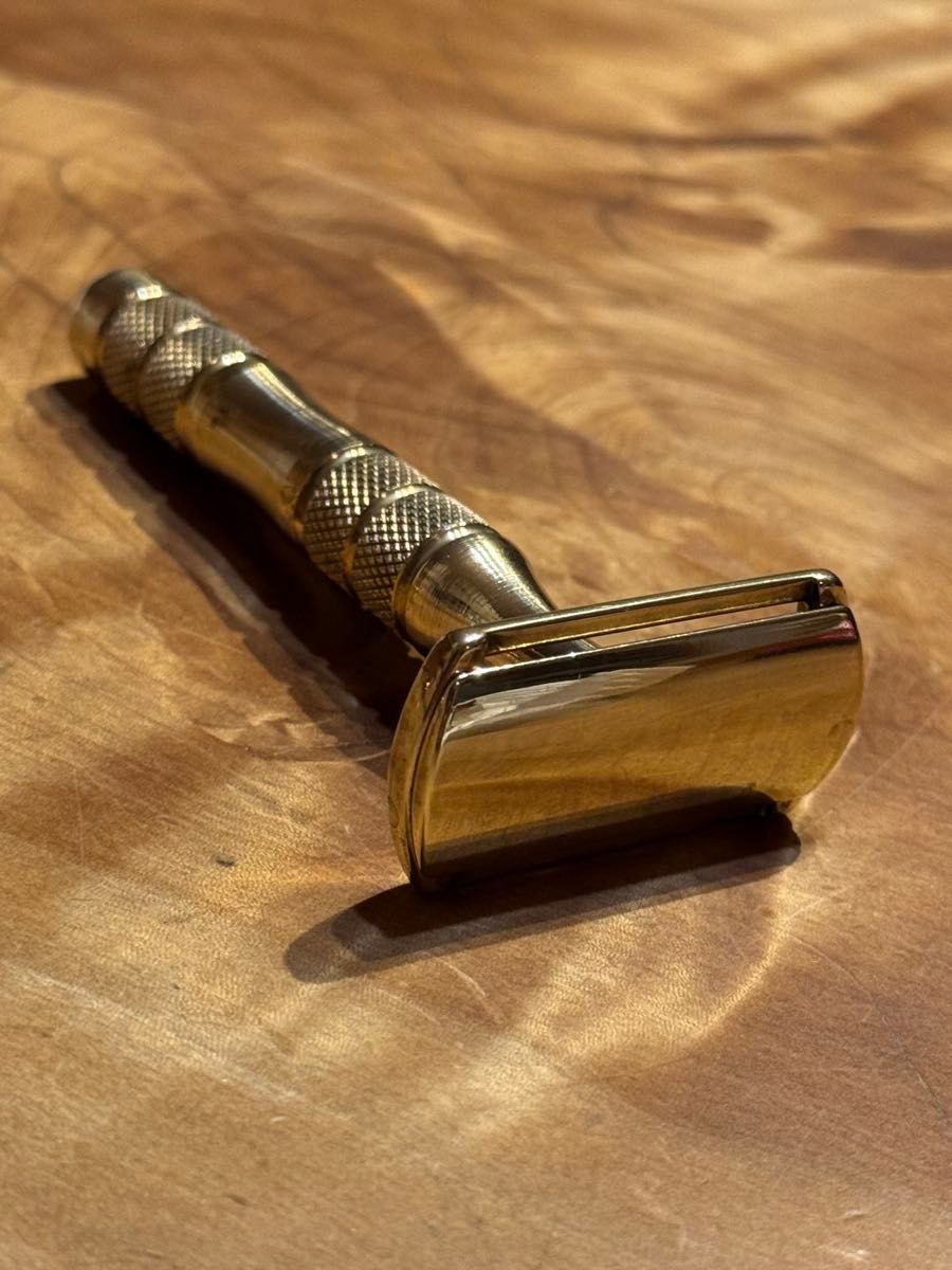 RAZORINE FLATBOY 73 FULL BRASS ラゾリン フラットボーイ 73 RAZORINE FLATBOY 73 FULL BRASS ラゾリン フラットボーイ 73