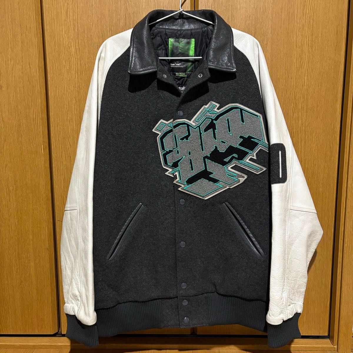 Swaggerスワッガー スタジャン XL ビンテージ 古着|Yahoo Swaggerスワッガー スタジャン XL ビンテージ 古着|Yahoo