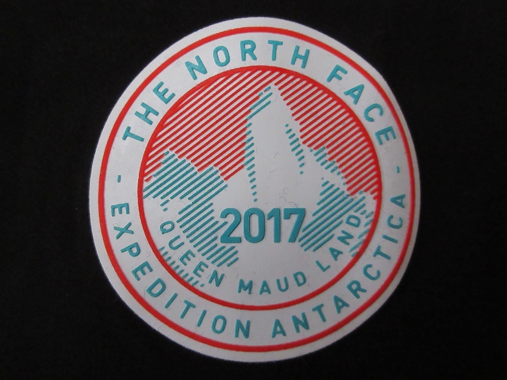国内未発売 THE NORTH FACE Antarctica Edition パーカー M ブラック ノースフェイス アンタークティカ フーディー ソフトシェル フリース_画像5
