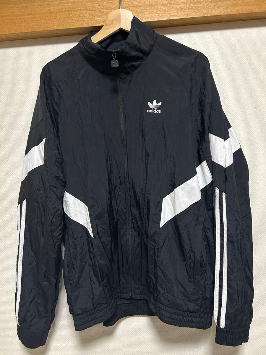 ジャージ アディダス Rekive トラックジャケット adidas ジャージ アディダス Rekive トラックジャケット adidas