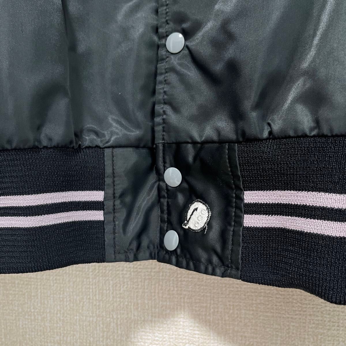 スペシャル】80's RAIDERS レイダース スタジャン オークランド スペシャル】80's RAIDERS レイダース スタジャン オークランド