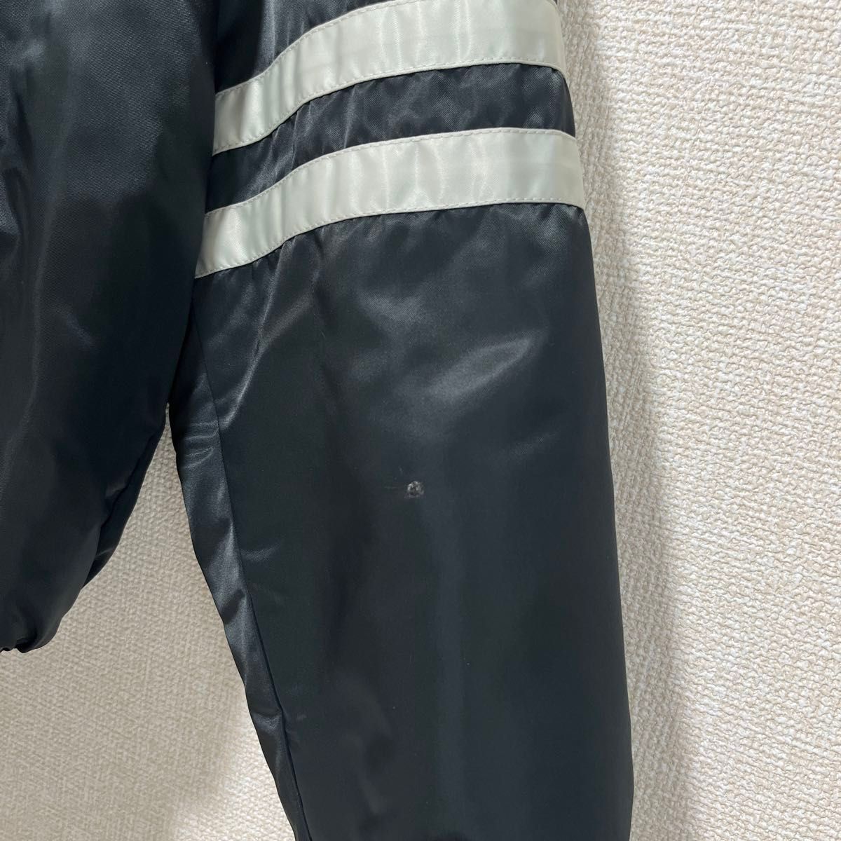 スペシャル】80's RAIDERS レイダース スタジャン オークランド スペシャル】80's RAIDERS レイダース スタジャン オークランド