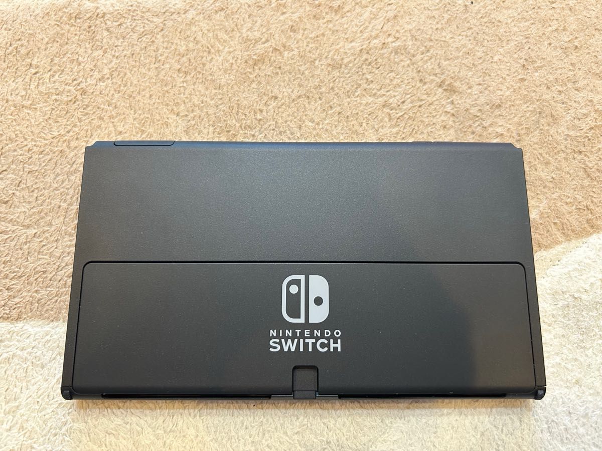正常動作品】Nintendo Switch 有機el 本体のみ 2021年製|Yahoo 正常動作品】Nintendo Switch 有機el 本体のみ 2021年製|Yahoo