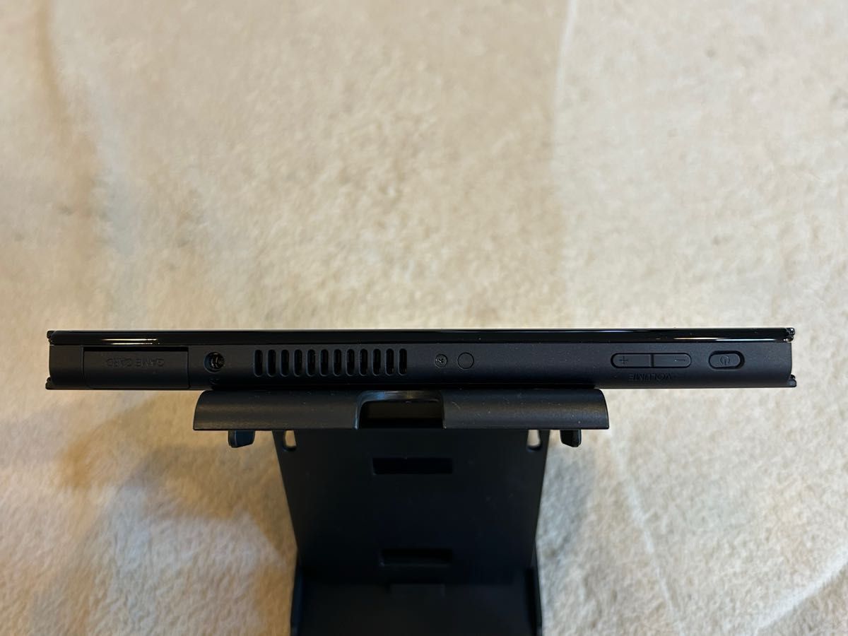 正常動作品】Nintendo Switch 有機el 本体のみ 2021年製|Yahoo 正常動作品】Nintendo Switch 有機el 本体のみ 2021年製|Yahoo