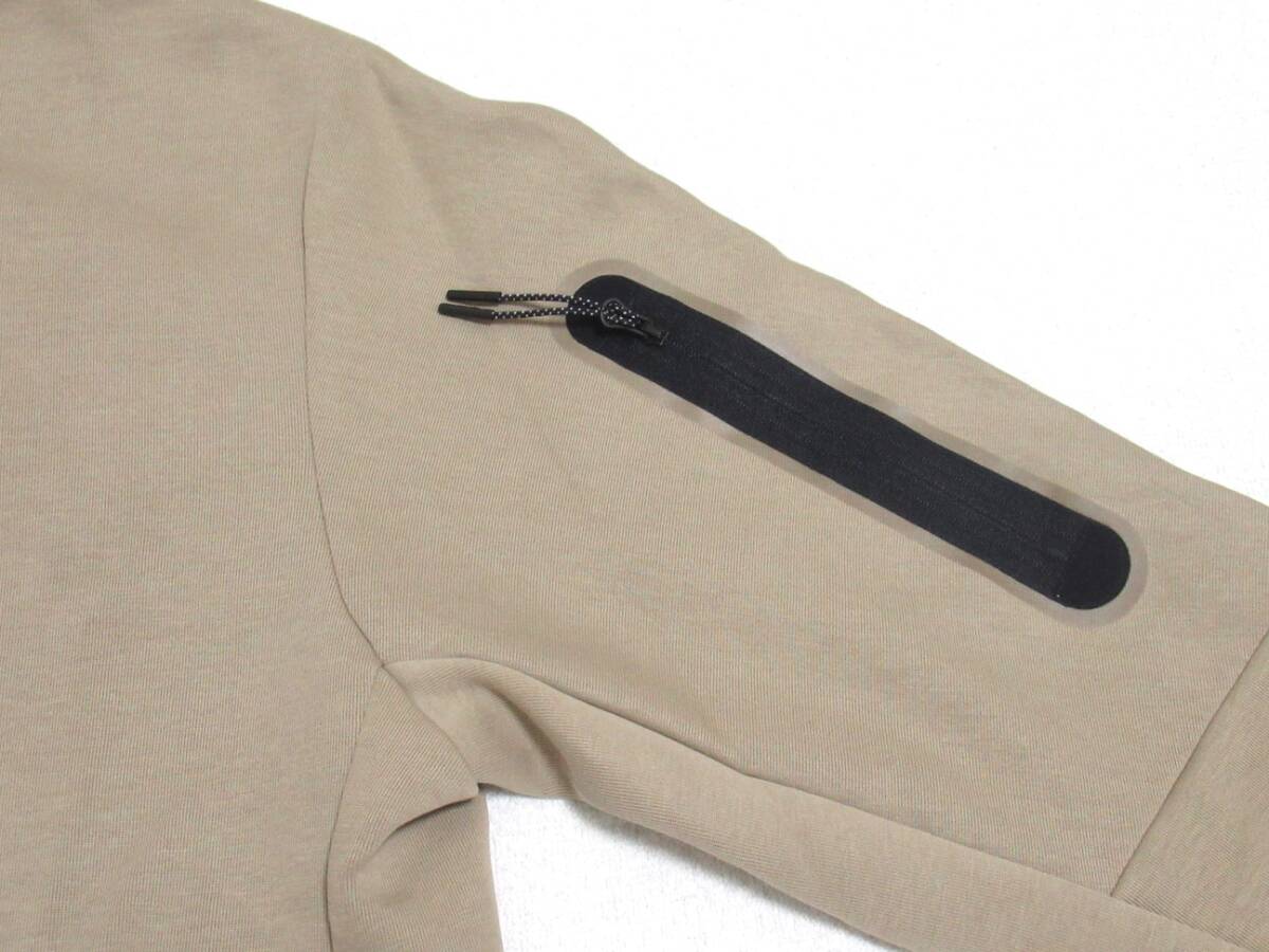 Bibian 比比昂- NIKE TECH FLEECE GX パーカーパンツ Bibian 比比昂- NIKE TECH FLEECE GX パーカーパンツ