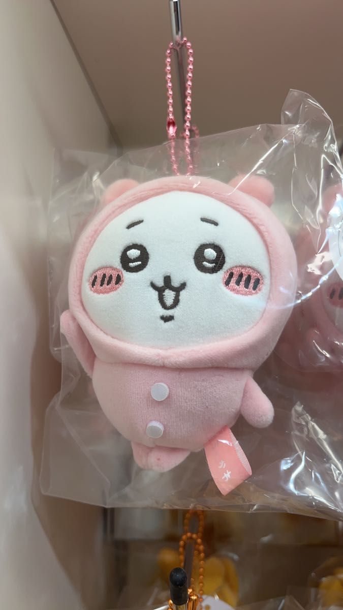 ちいかわ 星に願いを 6点 ハチワレ うさぎ モモンガ くりまんじゅう ラッコ 6月20日発売商品 | ちいかわマーケット 公式グッズショップ