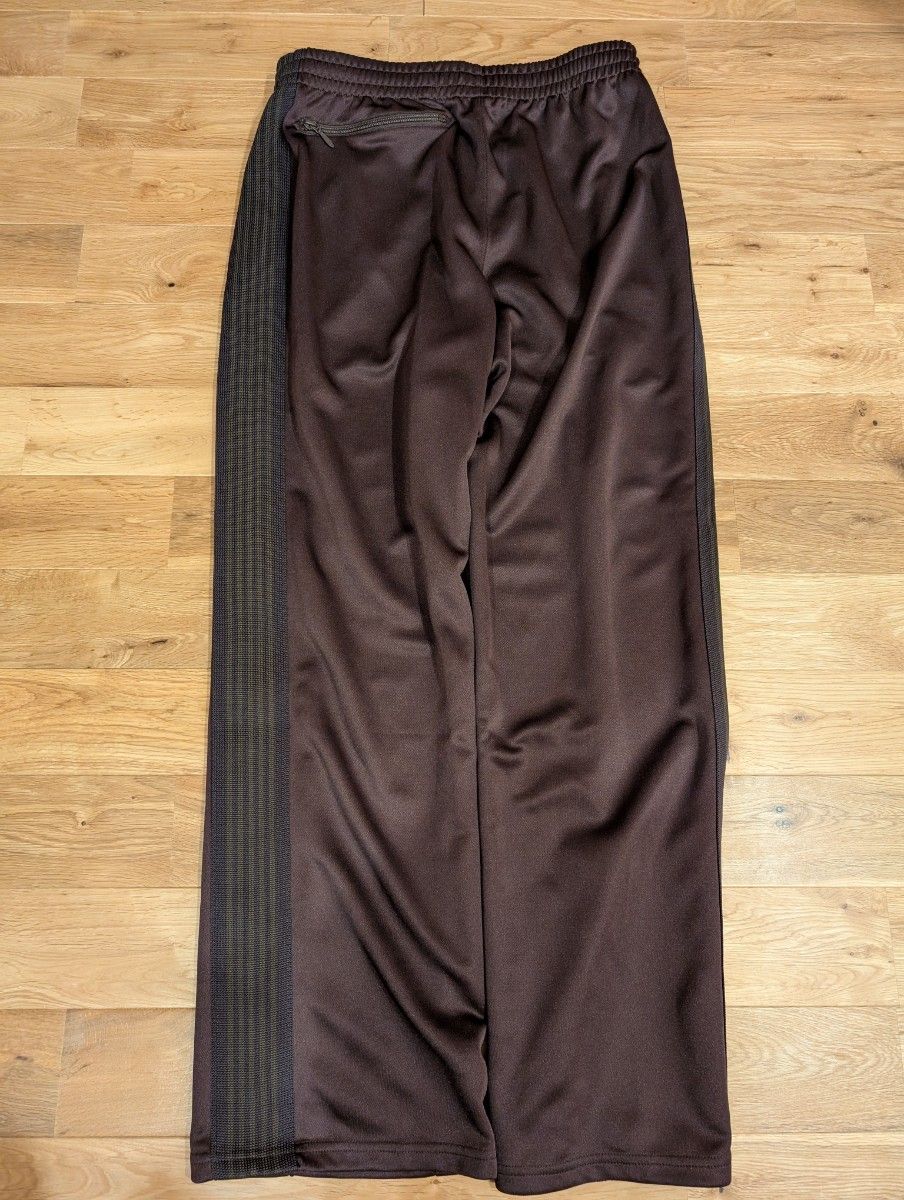 新品 Needles ニードルス トラックパンツ PU273 24AW Track Pant 新品 Needles ニードルス トラックパンツ PU273 24AW Track Pant