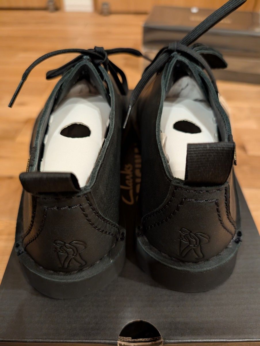 新品 Clarks クラークス UK8 デザートトレック 26177725 Desert 新品 Clarks クラークス UK8 デザートトレック 26177725 Desert