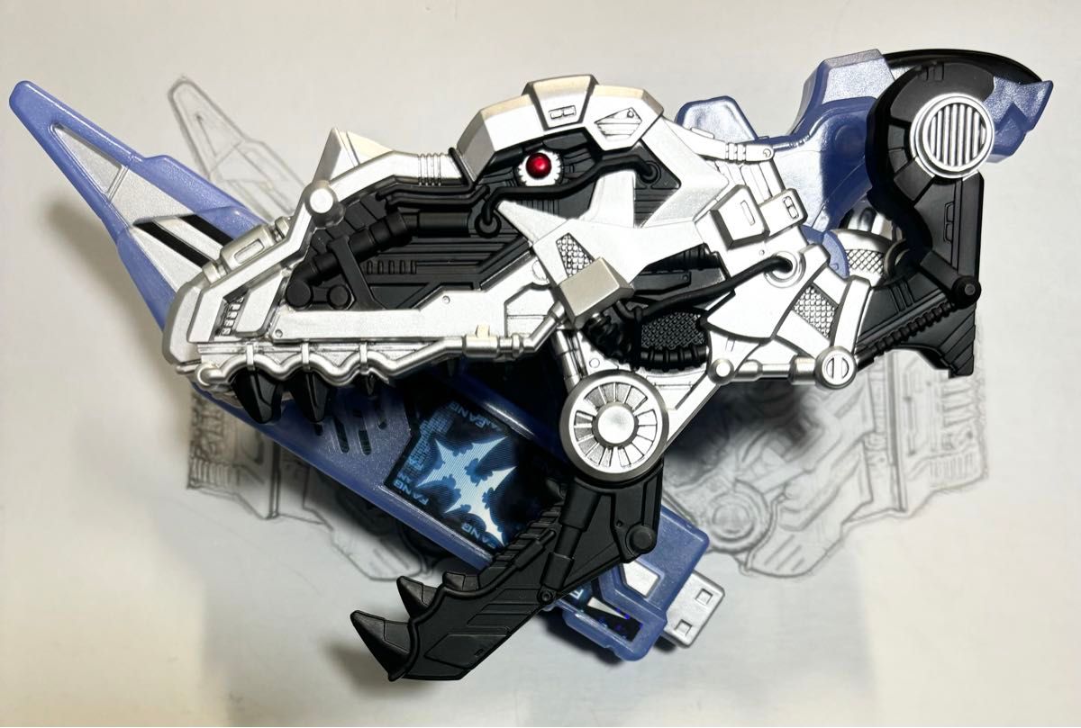 CSM 風 ファングメモリ セリフ入り 仮面ライダーW|Yahoo!フリマ CSM 風 ファングメモリ セリフ入り 仮面ライダーW|Yahoo!フリマ
