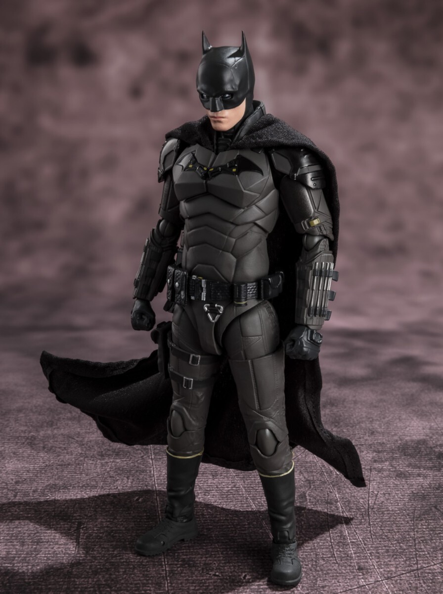 未開封 バットマン S.H.Figuarts フィギュアーツ - アメコミ 未開封 バットマン S.H.Figuarts フィギュアーツ - アメコミ