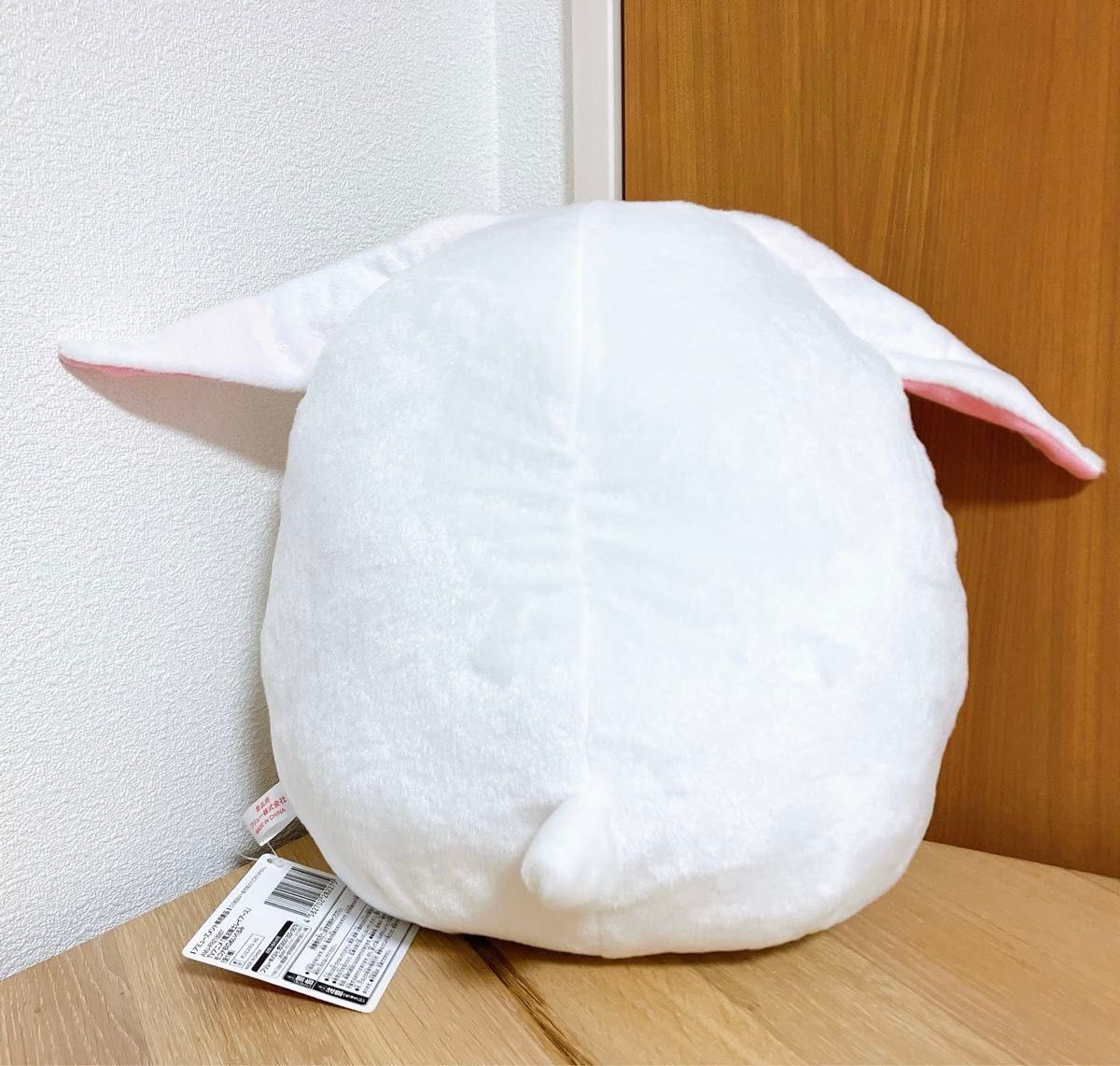 魔法騎士レイアース モコナ ぬいぐるみ 当時物 タグ付き - メルカリ