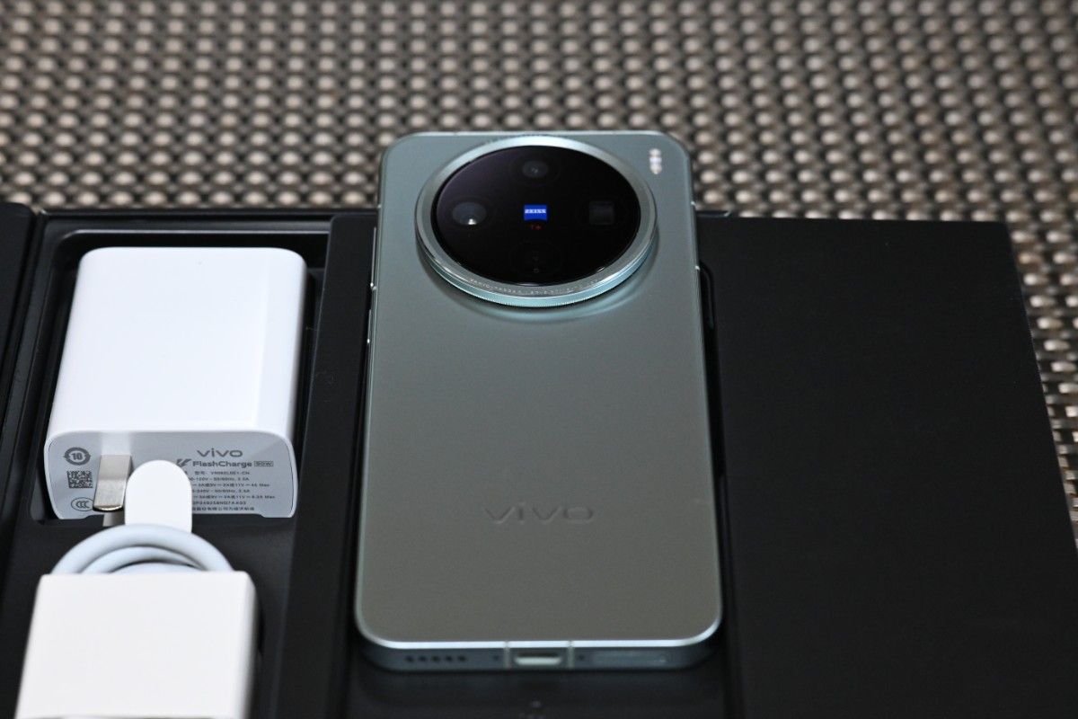 VIVO X200 Pro mini 256GB 大陸版|Yahoo!フリマ(旧PayPayフリマ) VIVO X200 Pro mini 256GB 大陸版|Yahoo!フリマ(旧PayPayフリマ)