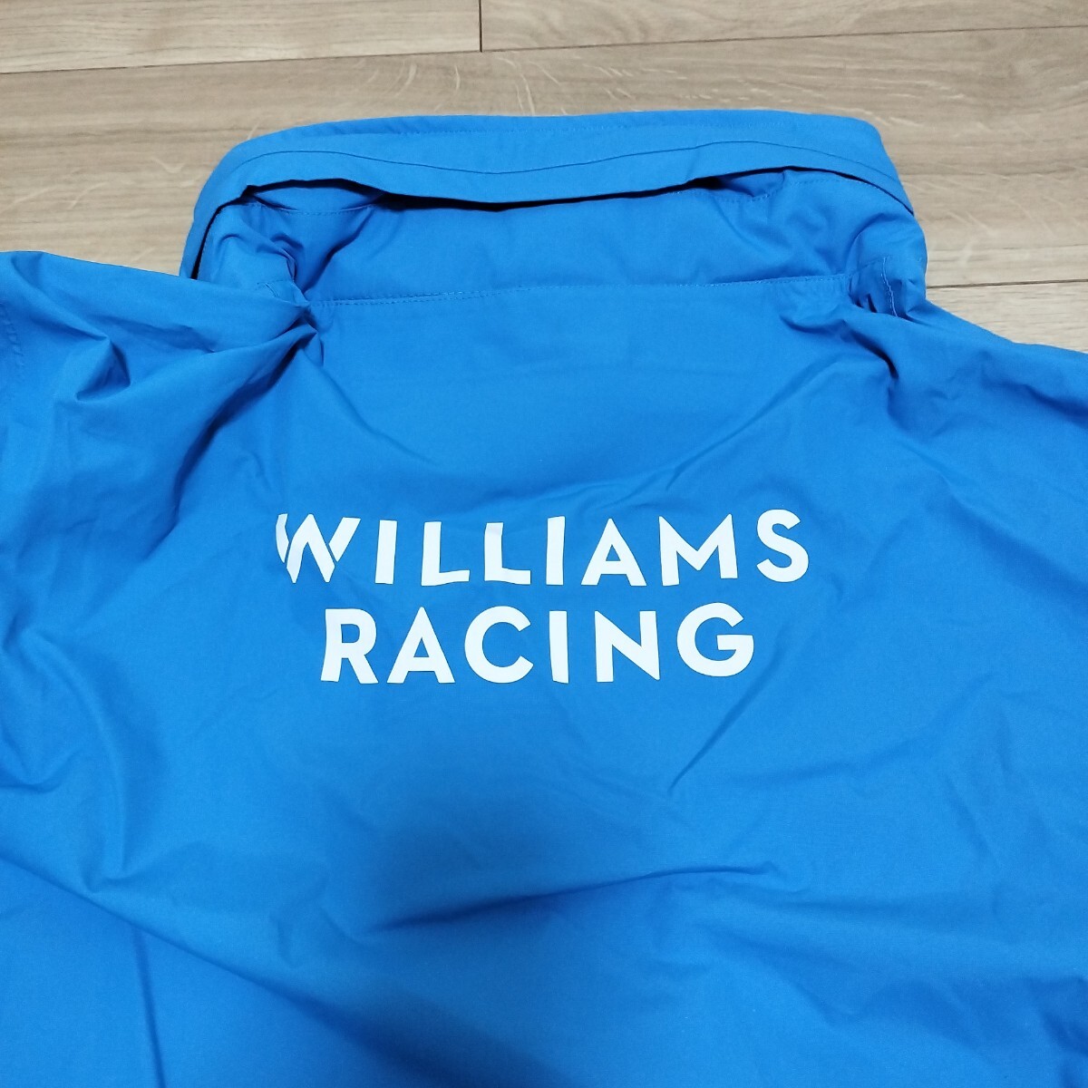 Yahoo!オークション - 2024年 ウィリアムズレーシングF1 チーム Yahoo!オークション - 2024年 ウィリアムズレーシングF1 チーム