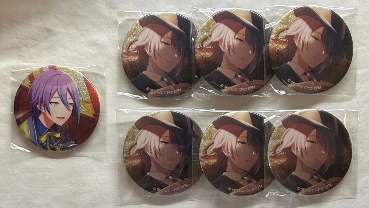 プロセカ 神代類 缶バッジ|Yahoo!フリマ(旧PayPayフリマ) プロセカ 神代類 缶バッジ|Yahoo!フリマ(旧PayPayフリマ)