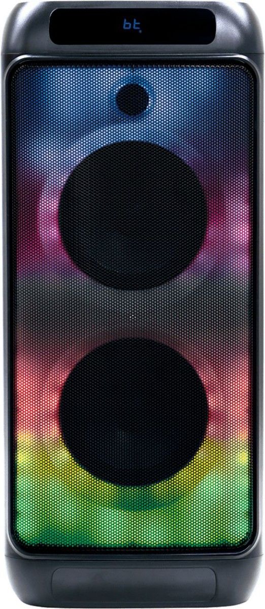 光る巨大ポータブル パーティー スピーカー GRV-PS70WA-MI 光る巨大ポータブル パーティー スピーカー GRV-PS70WA-MI