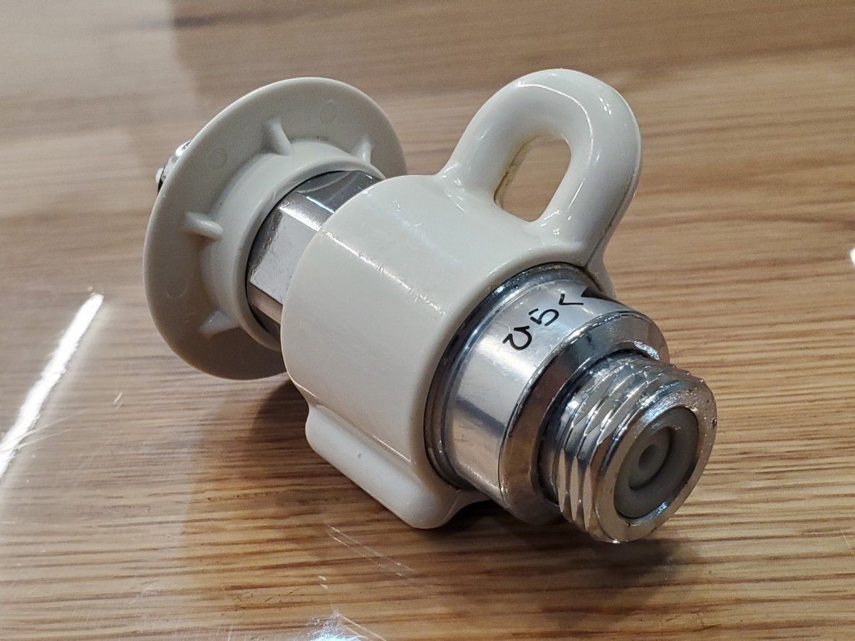 タカギ 分岐水栓 JH9024 STKD6|Yahoo!フリマ(旧PayPayフリマ) タカギ 分岐水栓 JH9024 STKD6|Yahoo!フリマ(旧PayPayフリマ)