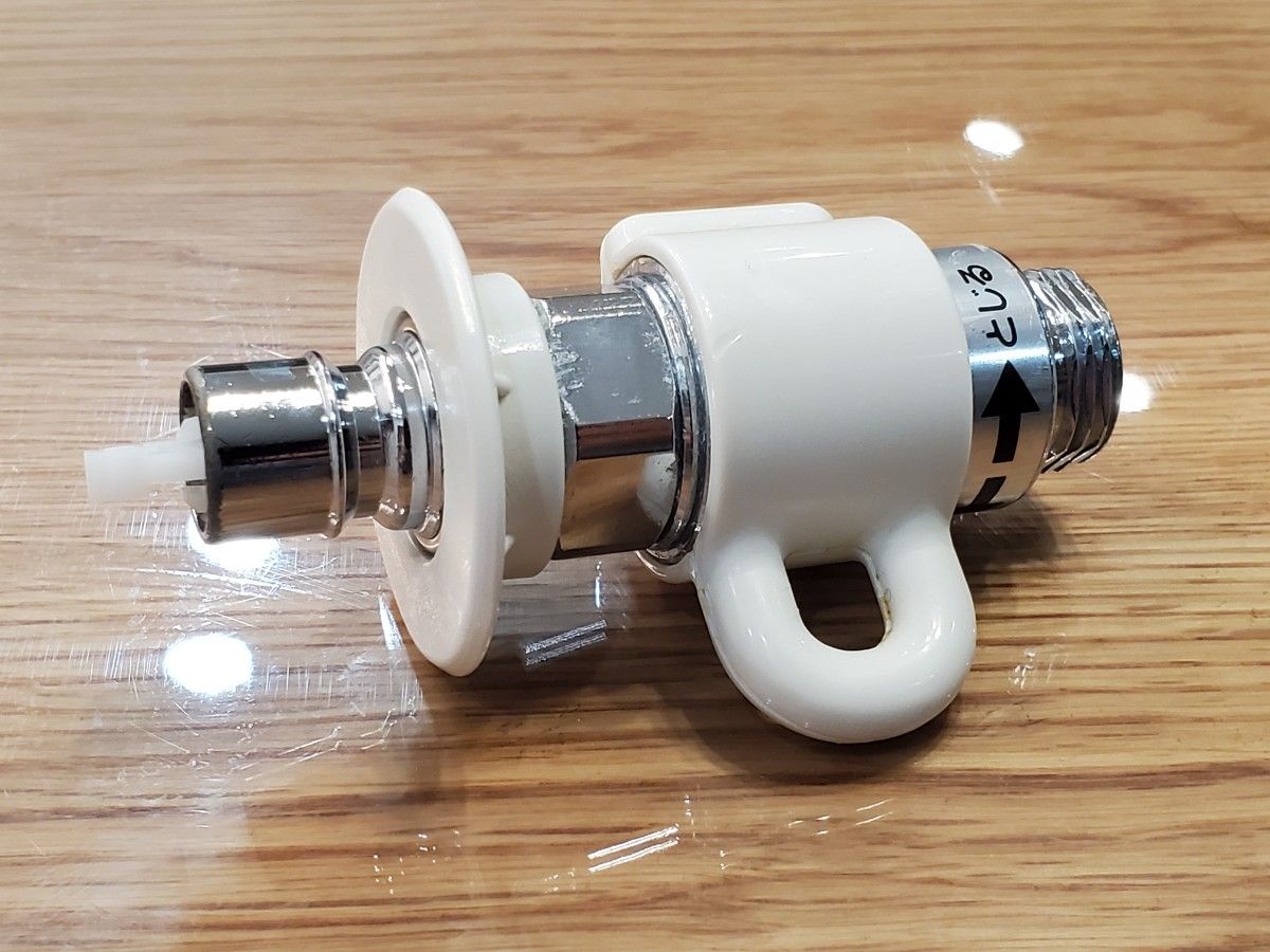 タカギ 分岐水栓 JH9024 STKD6|Yahoo!フリマ(旧PayPayフリマ) タカギ 分岐水栓 JH9024 STKD6|Yahoo!フリマ(旧PayPayフリマ)