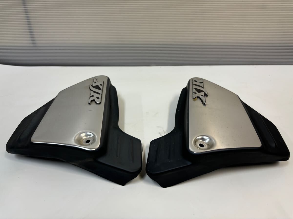 xjr400r 純正サイドカバー - カウル、フェンダー、外装 xjr400r 純正サイドカバー - カウル、フェンダー、外装