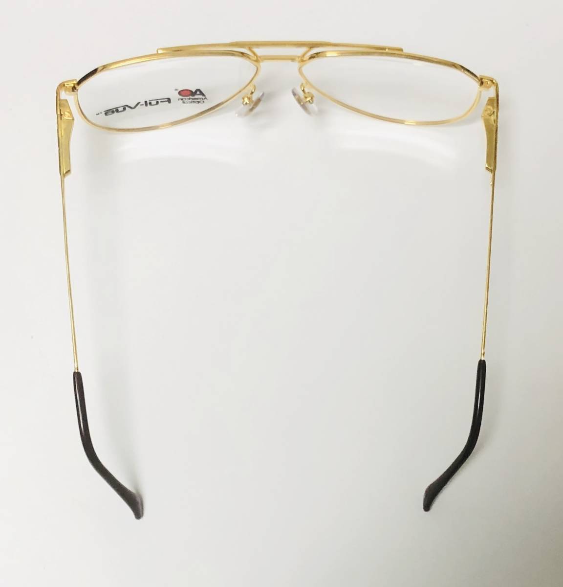 専用 30s vintage 18K 眼鏡 40s ビンテージ 丸眼鏡-connectedremag.com