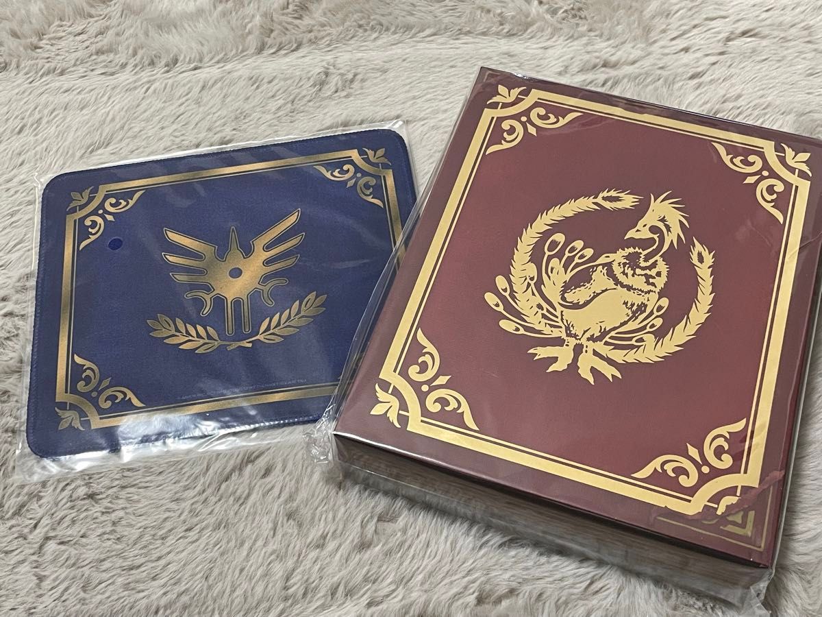 激安価格の 新品ドラゴンクエストIII(Switch版)+ブック型収納ボックス Nintendo Switch