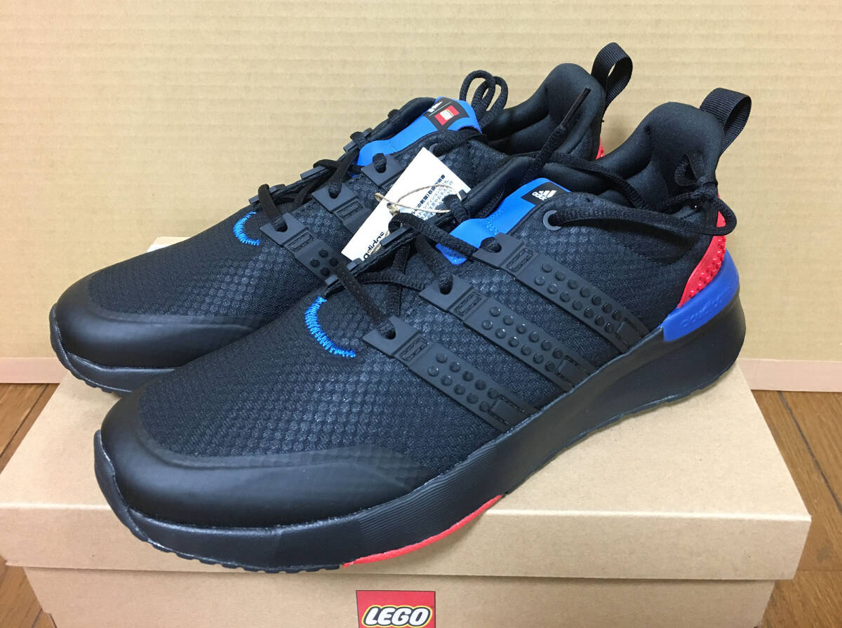 アディダス レーサー レゴ TR21 adidas RACER TR21 LEGO レゴ アディダス レーサー レゴ TR21 adidas RACER TR21 LEGO レゴ