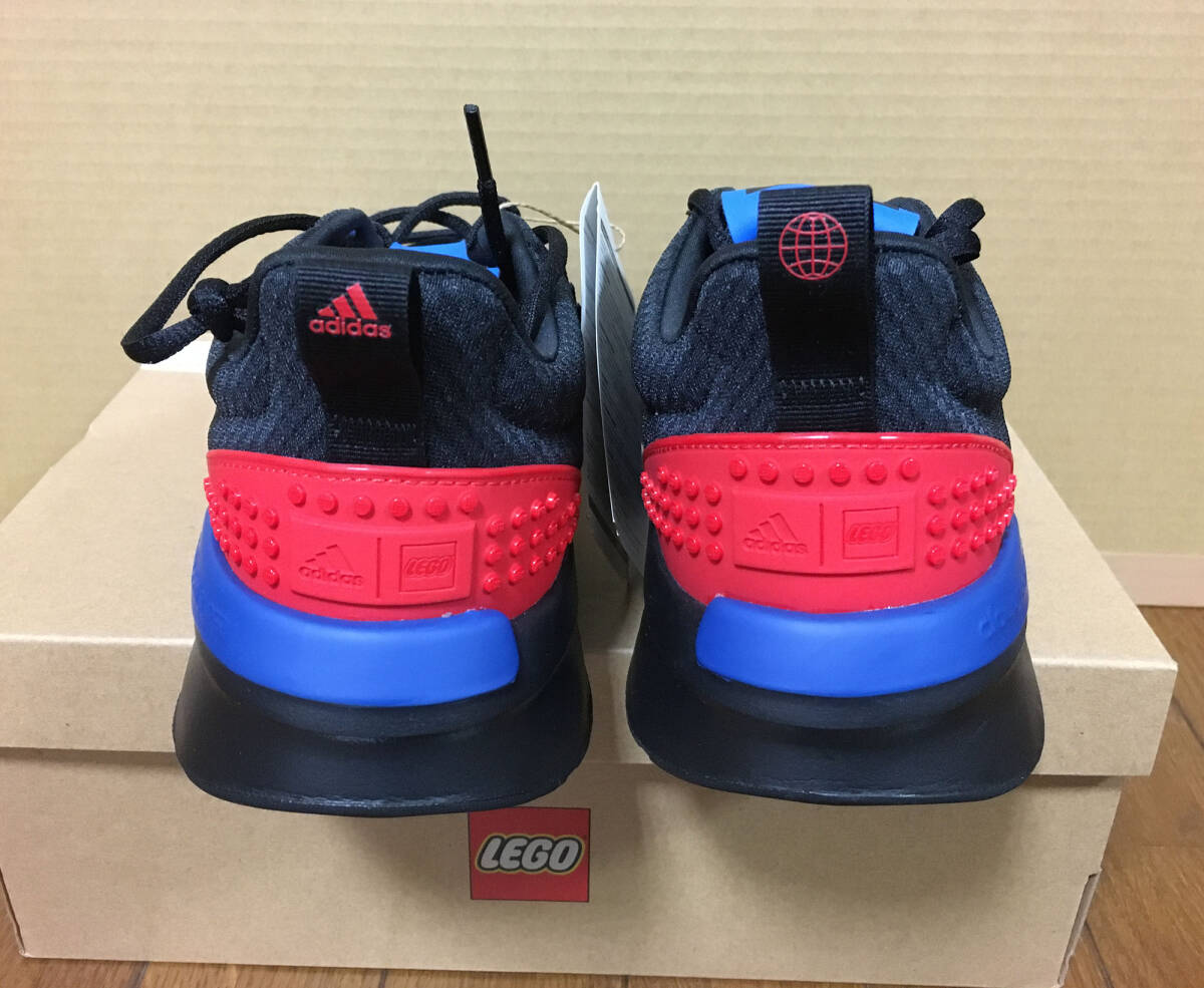 アディダス レーサー レゴ TR21 adidas RACER TR21 LEGO レゴ アディダス レーサー レゴ TR21 adidas RACER TR21 LEGO レゴ