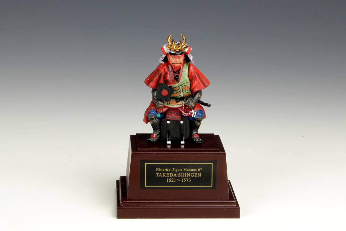 ☆戦国武将フィギュア 10体セット☆織田信長 羽柴秀吉 上杉謙信 ☆戦国武将フィギュア 10体セット☆織田信長 羽柴秀吉 上杉謙信