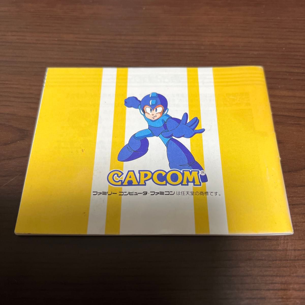 ファミコンソフト ロックマン6|Yahoo!フリマ(旧PayPayフリマ) ファミコンソフト ロックマン6|Yahoo!フリマ(旧PayPayフリマ)