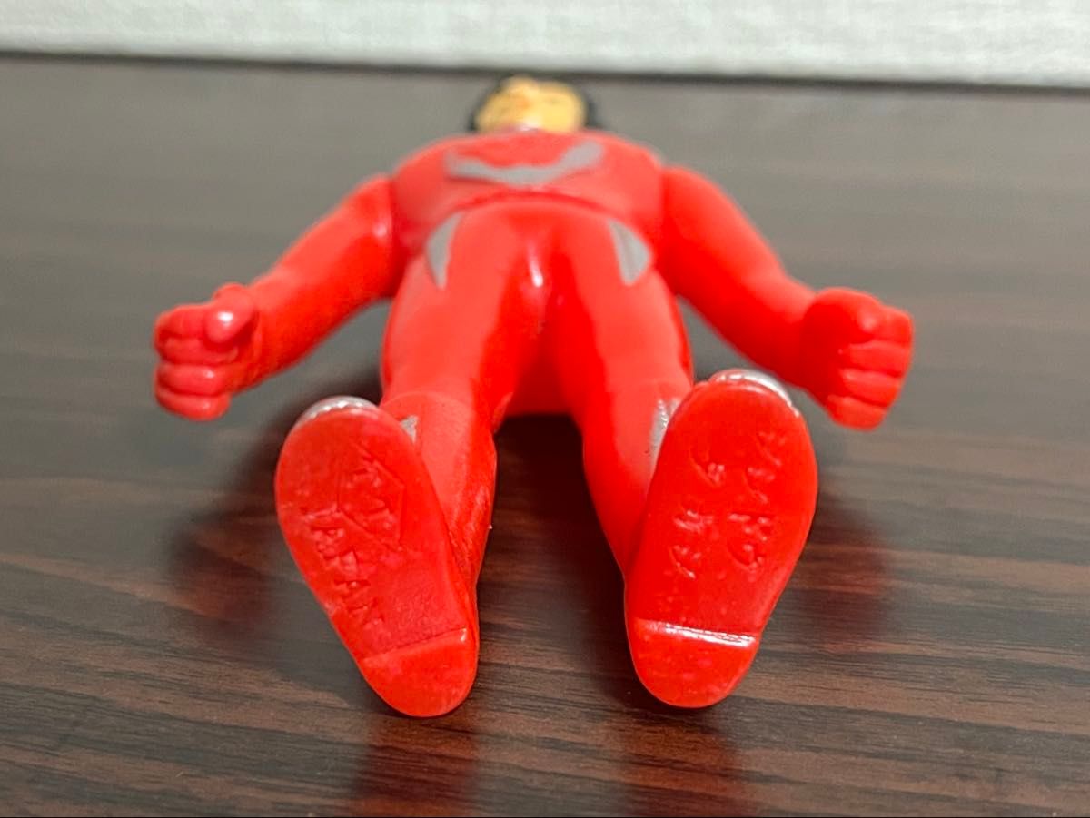 メガロマン 獅子堂たかし タカトク フィギュア ソフビ 昭和 メガロマン 獅子堂たかし タカトク フィギュア ソフビ 昭和