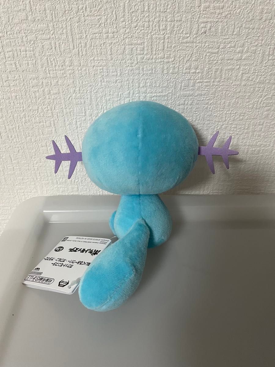 ポケモン ぬいぐるみ ウパー|Yahoo!フリマ(旧PayPayフリマ) ポケモン ぬいぐるみ ウパー|Yahoo!フリマ(旧PayPayフリマ)