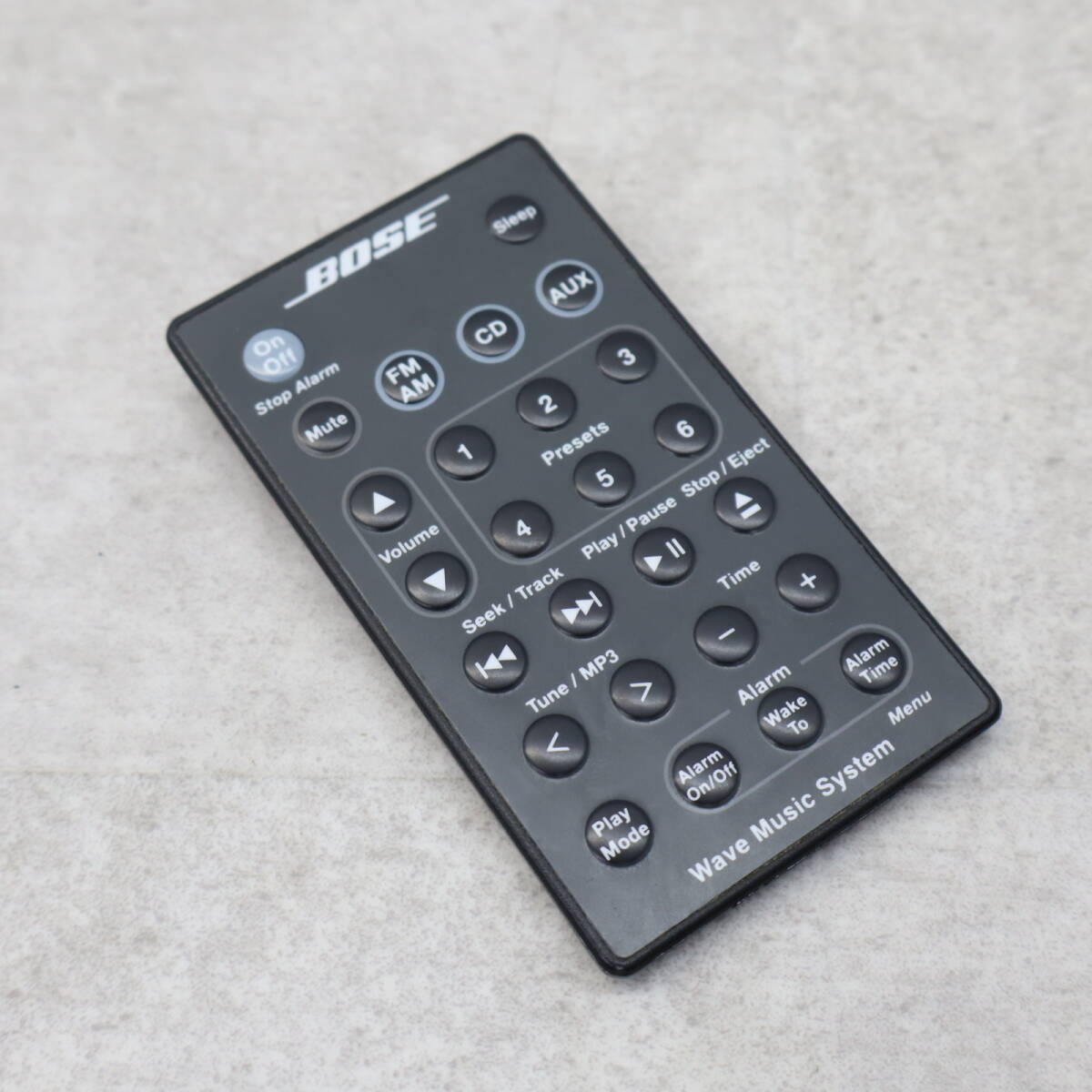 △ 修理前提 ジャンク品|ウェーブミュージックシステム|BOSE △ 修理前提 ジャンク品|ウェーブミュージックシステム|BOSE